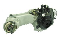 Baja Sun City (SC50 / SC50-P) Scooter Engine Parts